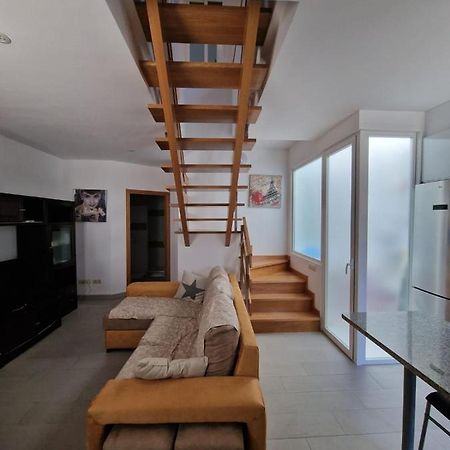 Casa Baiona Centro Villa Eksteriør bilde