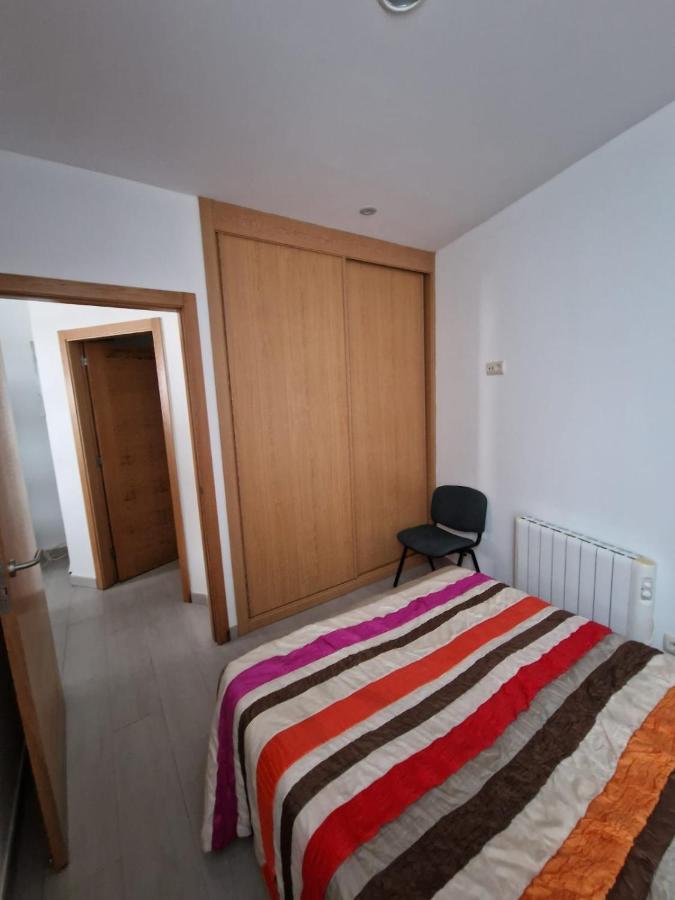 Casa Baiona Centro Villa Eksteriør bilde